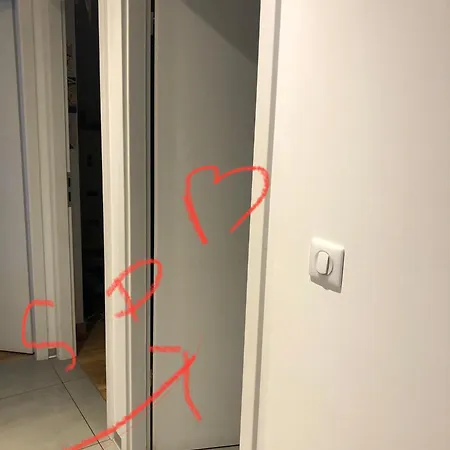 Plein Pied Quarto em Acomodações Particulares